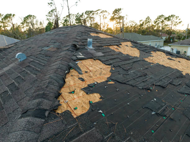 Best Tile Roofing Installation  in Portage, MI