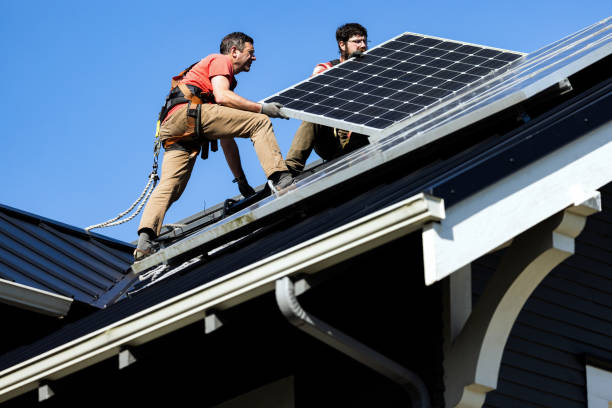 Portage, MI Roofing Service Company